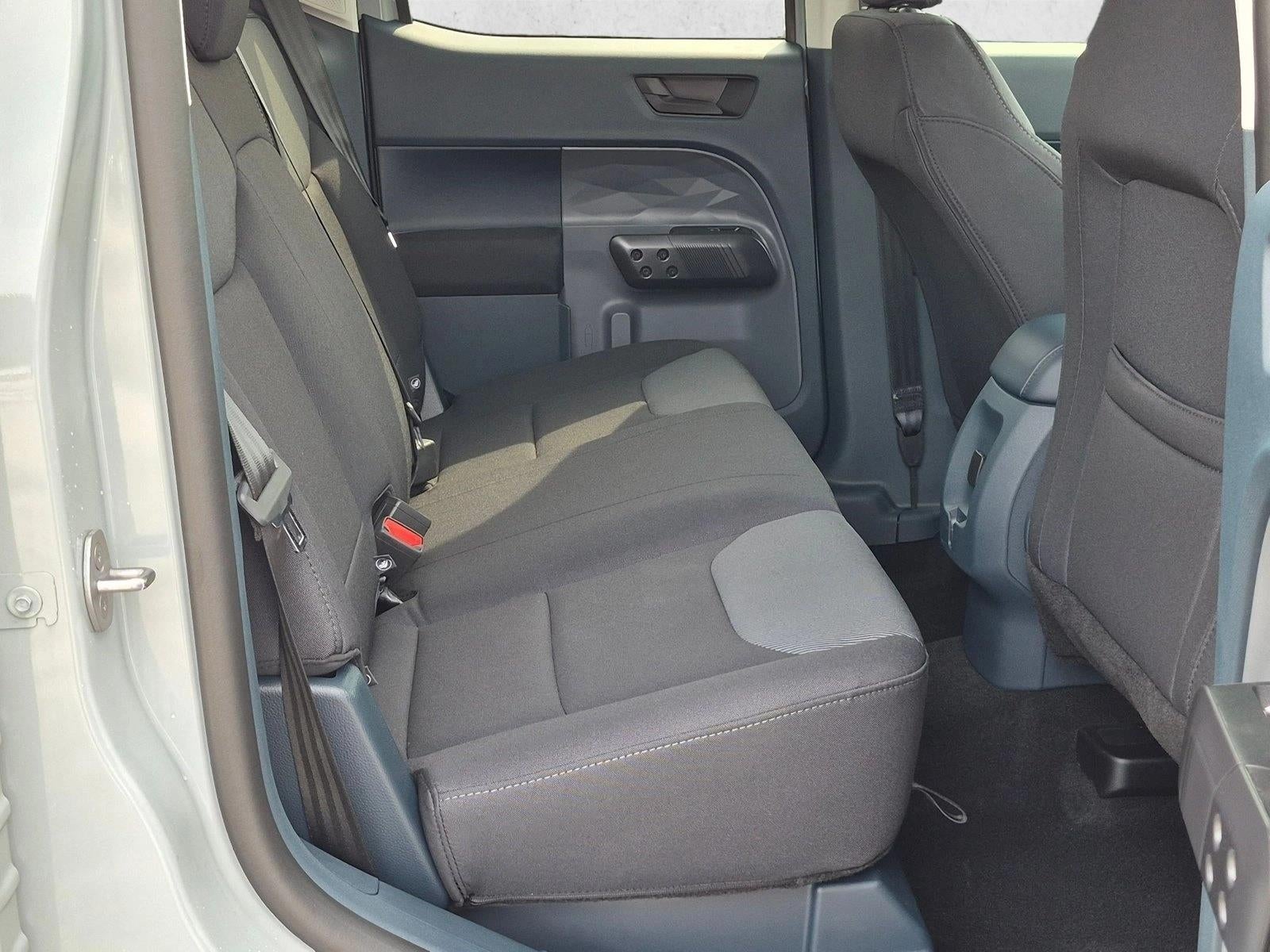 2024 Ford Maverick XL AWD SuperCrew