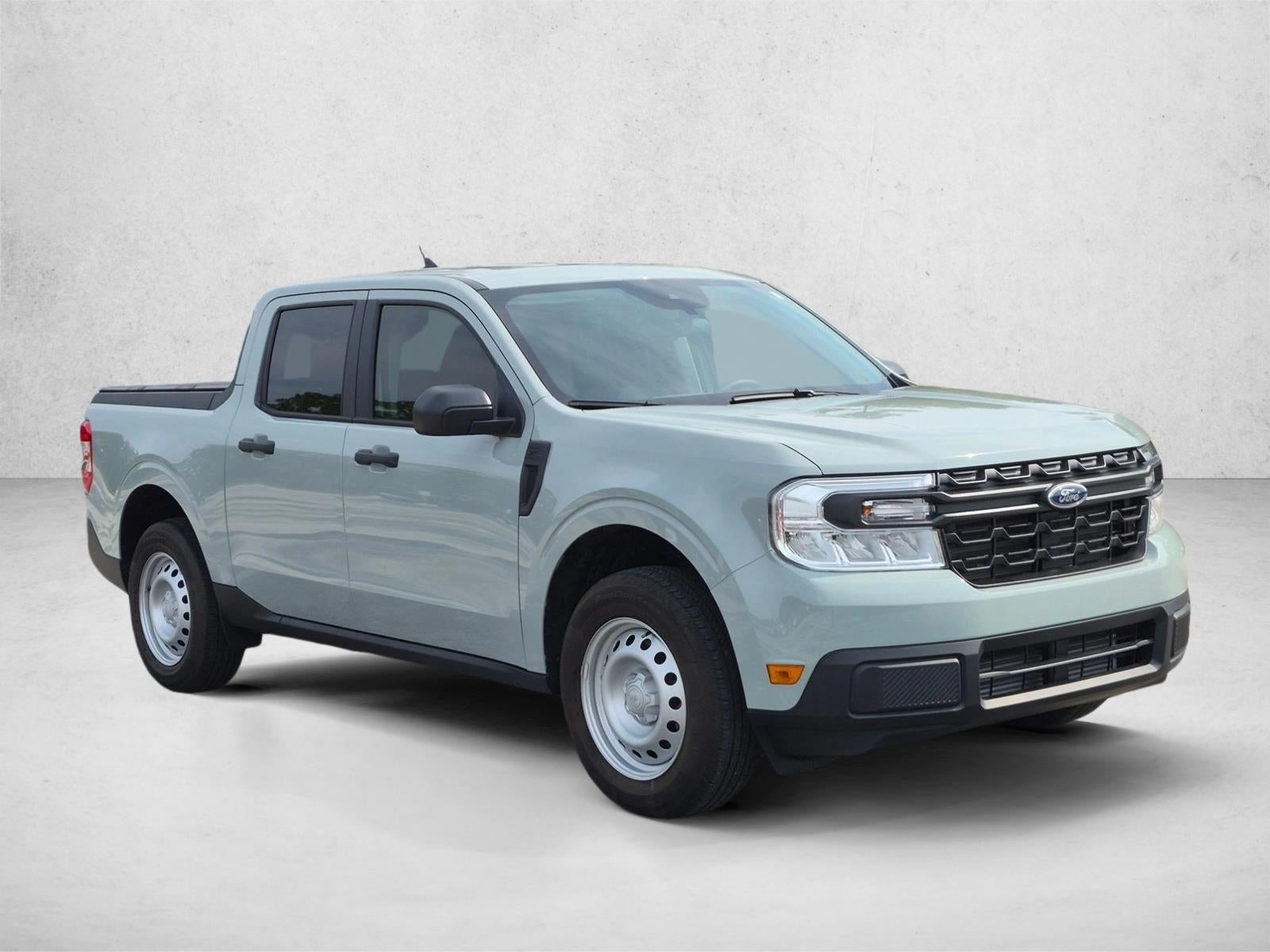 2024 Ford Maverick XL AWD SuperCrew