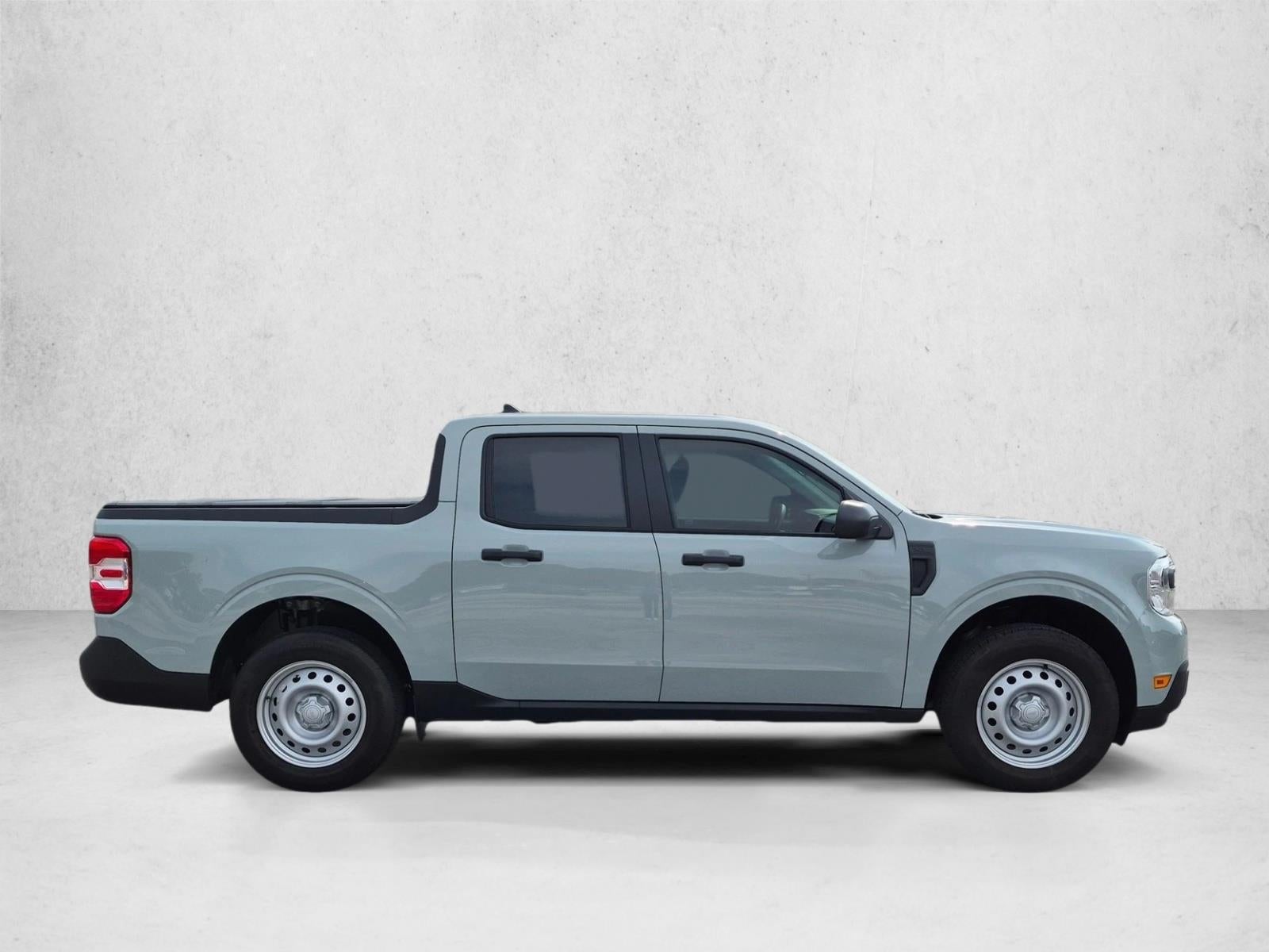 2024 Ford Maverick XL AWD SuperCrew