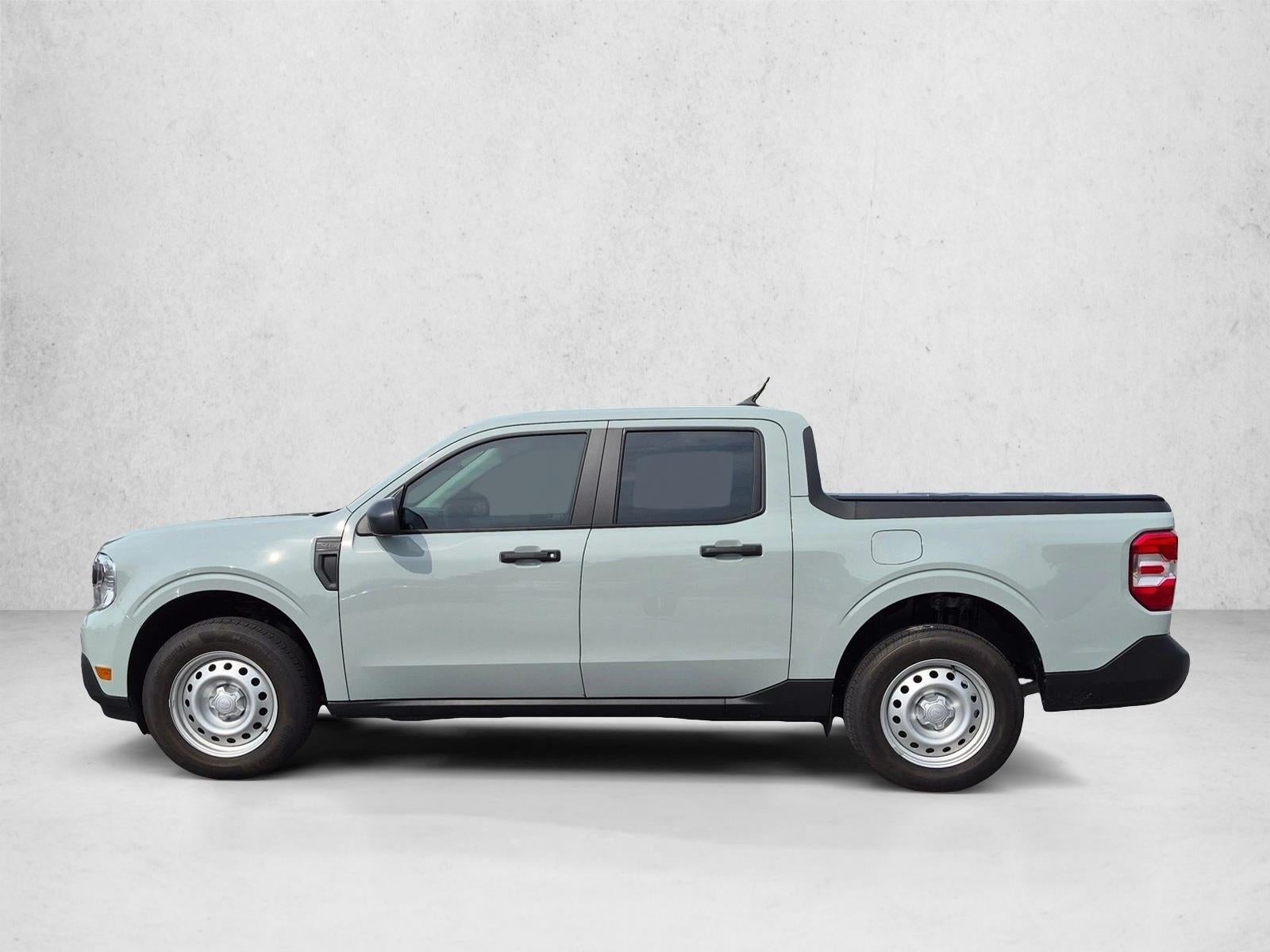 2024 Ford Maverick XL AWD SuperCrew