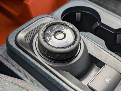 2024 Ford Maverick XLT AWD SuperCrew