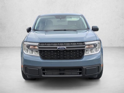 2024 Ford Maverick XLT AWD SuperCrew