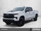 2026 Chevrolet Silverado 1500 Crew Cab Short Box 4-Wheel Drive LT Trail Boss