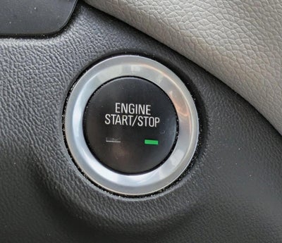 2020 Chevrolet Equinox FWD LS