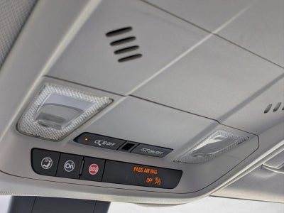 2020 Chevrolet Equinox FWD LS