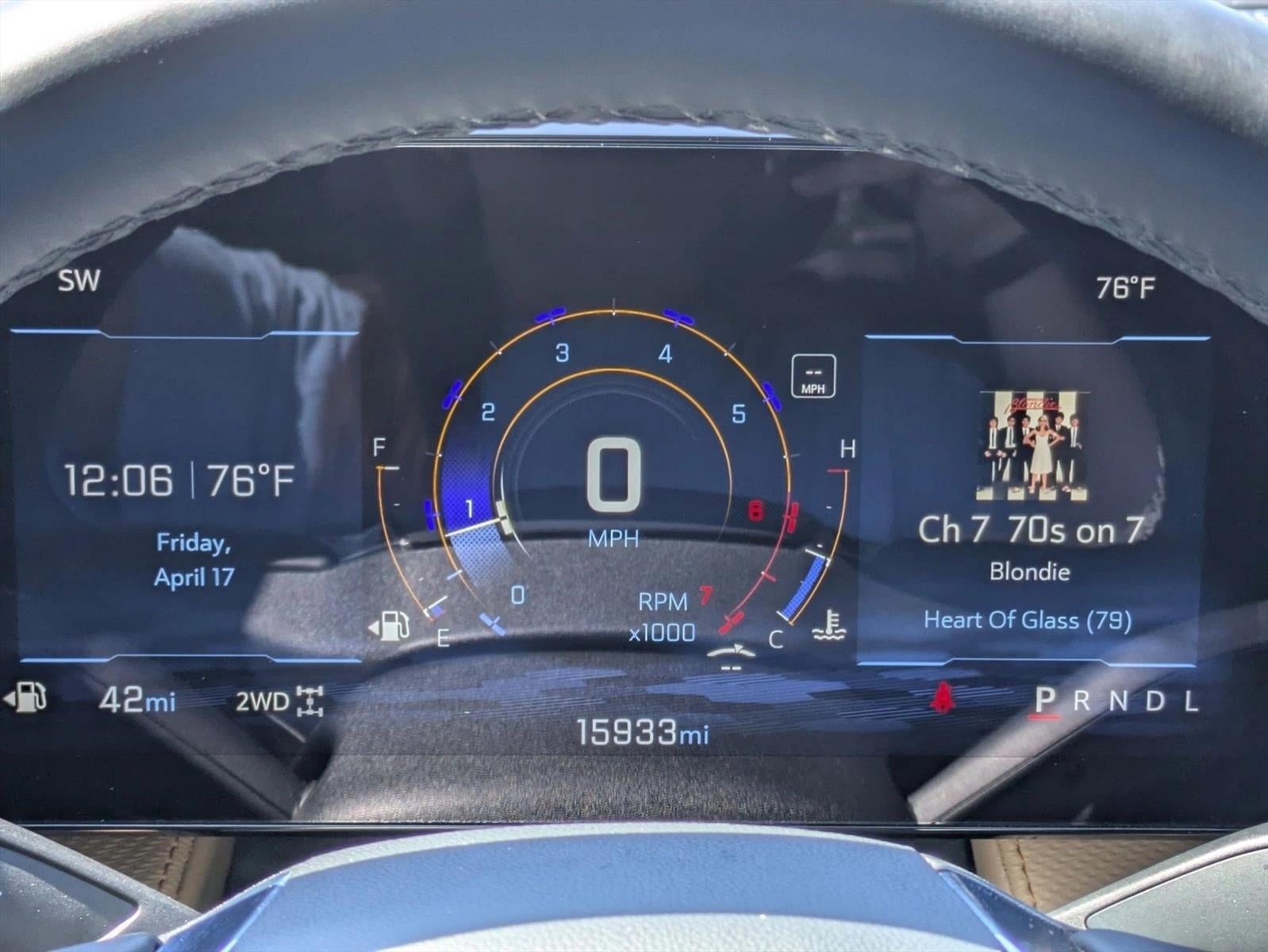 2025 Chevrolet Equinox AWD ACTIV