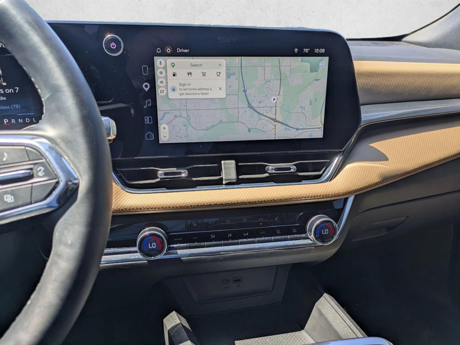 2025 Chevrolet Equinox AWD ACTIV