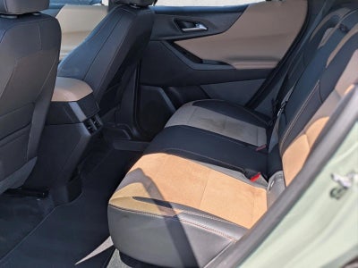 2025 Chevrolet Equinox AWD ACTIV