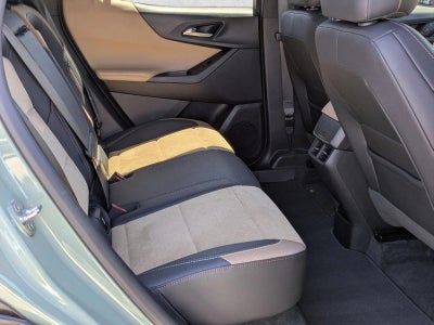 2025 Chevrolet Equinox AWD ACTIV
