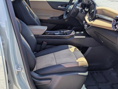 2025 Chevrolet Equinox AWD ACTIV
