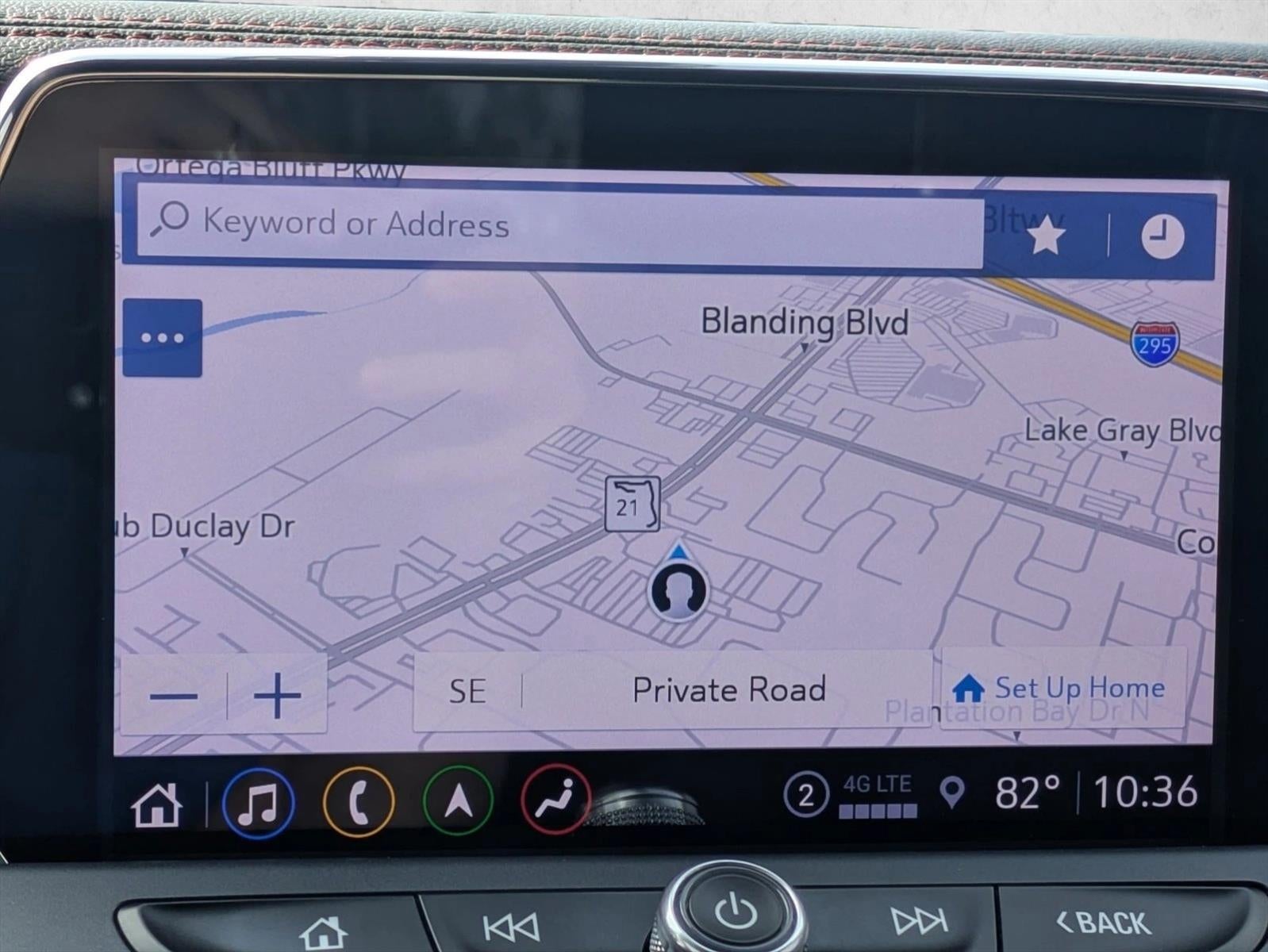 2022 Chevrolet Blazer RS FWD