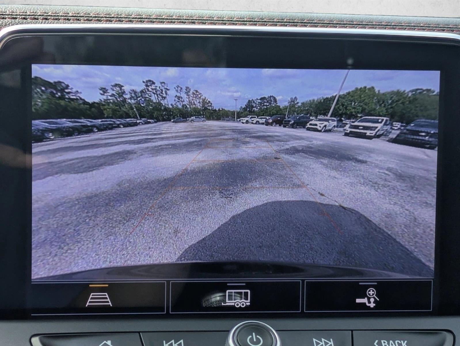 2022 Chevrolet Blazer RS FWD