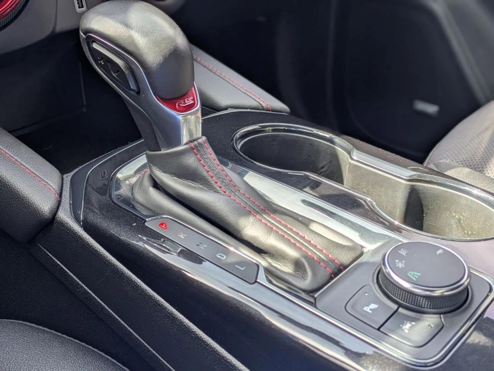 2022 Chevrolet Blazer RS FWD