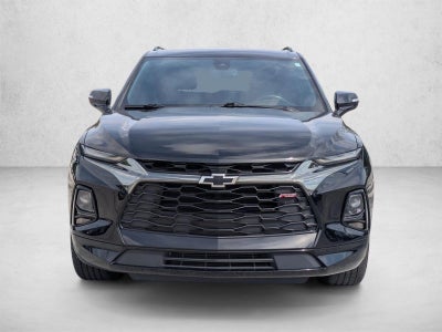 2022 Chevrolet Blazer RS FWD