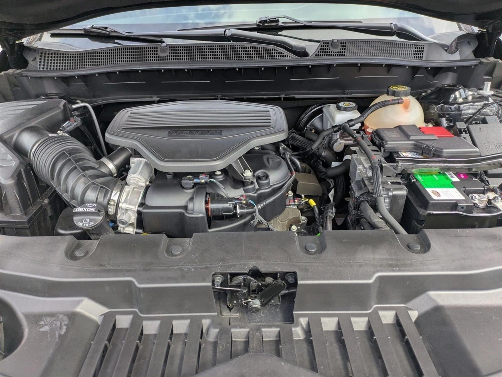 2022 Chevrolet Blazer RS FWD