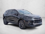 2022 Chevrolet Blazer RS FWD
