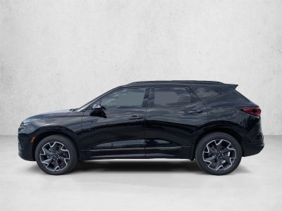 2022 Chevrolet Blazer RS FWD