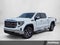 2023 GMC Sierra 1500 Crew Cab Short Box 4-Wheel Drive SLT