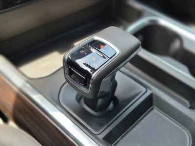 2023 GMC Sierra 1500 Crew Cab Short Box 4-Wheel Drive SLT