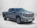 2024 GMC Sierra 1500 Crew Cab Standard Box 4-Wheel Drive Denali