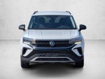 2024 Volkswagen Taos S FWD
