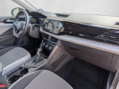 2024 Volkswagen Taos S FWD