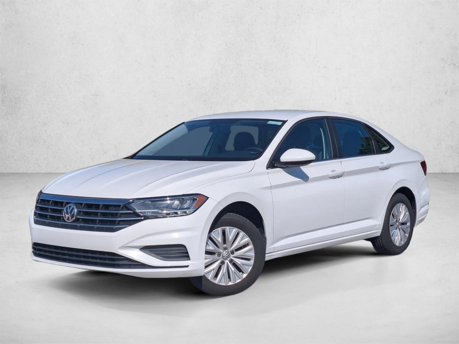 2020 Volkswagen Jetta S Auto w/ULEV