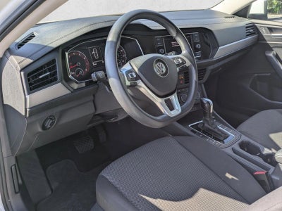 2020 Volkswagen Jetta S Auto w/ULEV