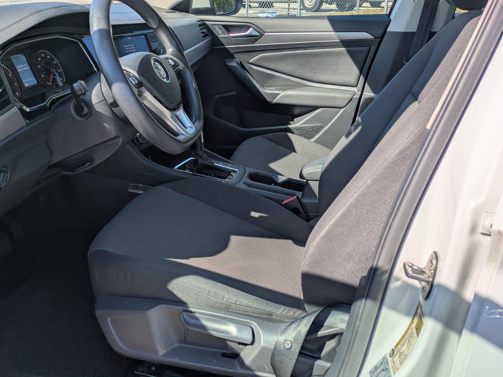 2020 Volkswagen Jetta S Auto w/ULEV