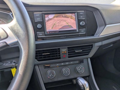 2020 Volkswagen Jetta S Auto w/ULEV