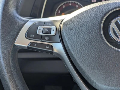 2020 Volkswagen Jetta S Auto w/ULEV