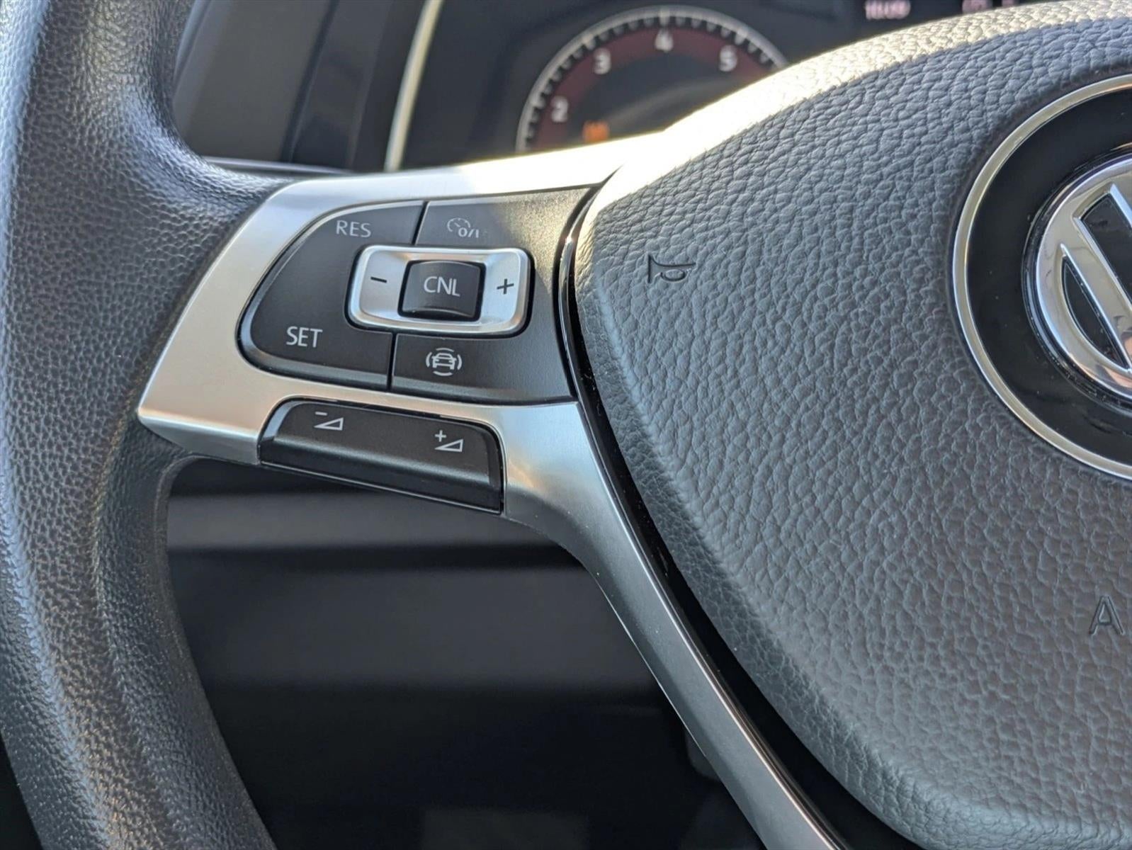 2020 Volkswagen Jetta S Auto w/ULEV