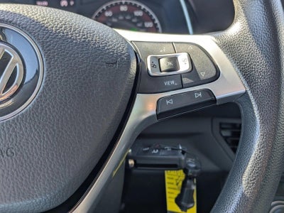 2020 Volkswagen Jetta S Auto w/ULEV