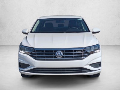 2020 Volkswagen Jetta S Auto w/ULEV