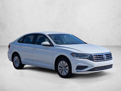 2020 Volkswagen Jetta S Auto w/ULEV
