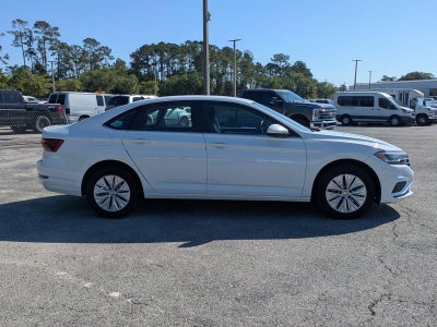 2020 Volkswagen Jetta S Auto w/ULEV
