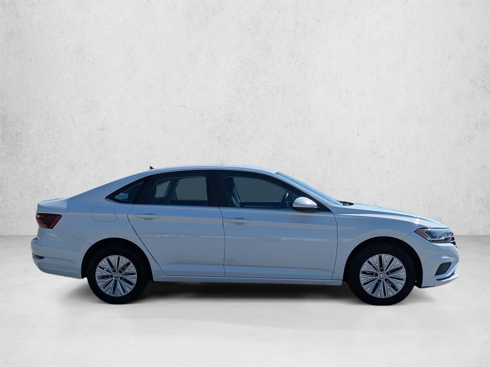 2020 Volkswagen Jetta S Auto w/ULEV