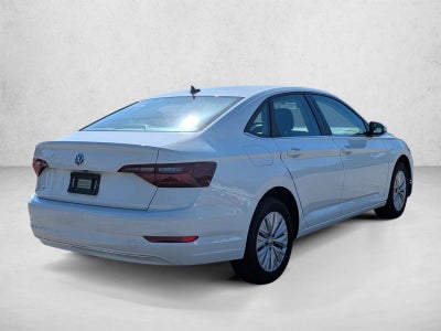 2020 Volkswagen Jetta S Auto w/ULEV