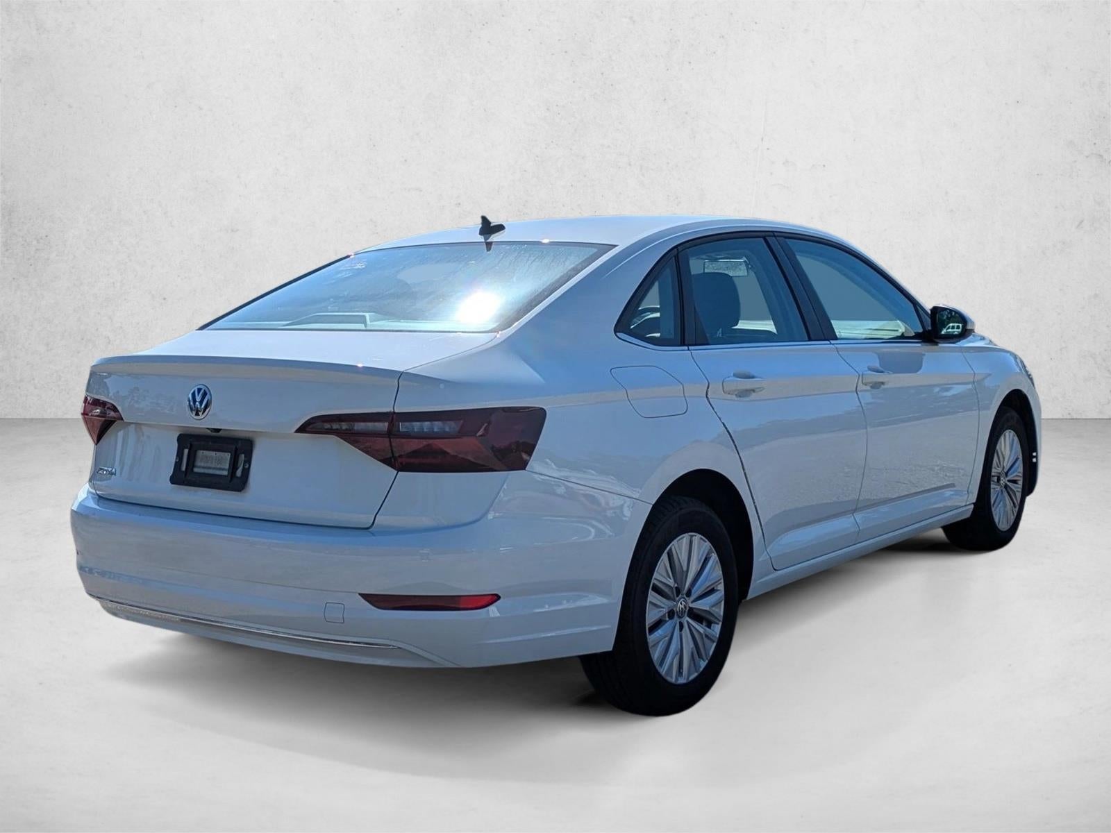 2020 Volkswagen Jetta S Auto w/ULEV