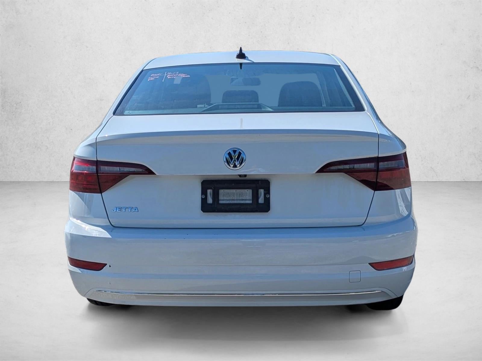 2020 Volkswagen Jetta S Auto w/ULEV