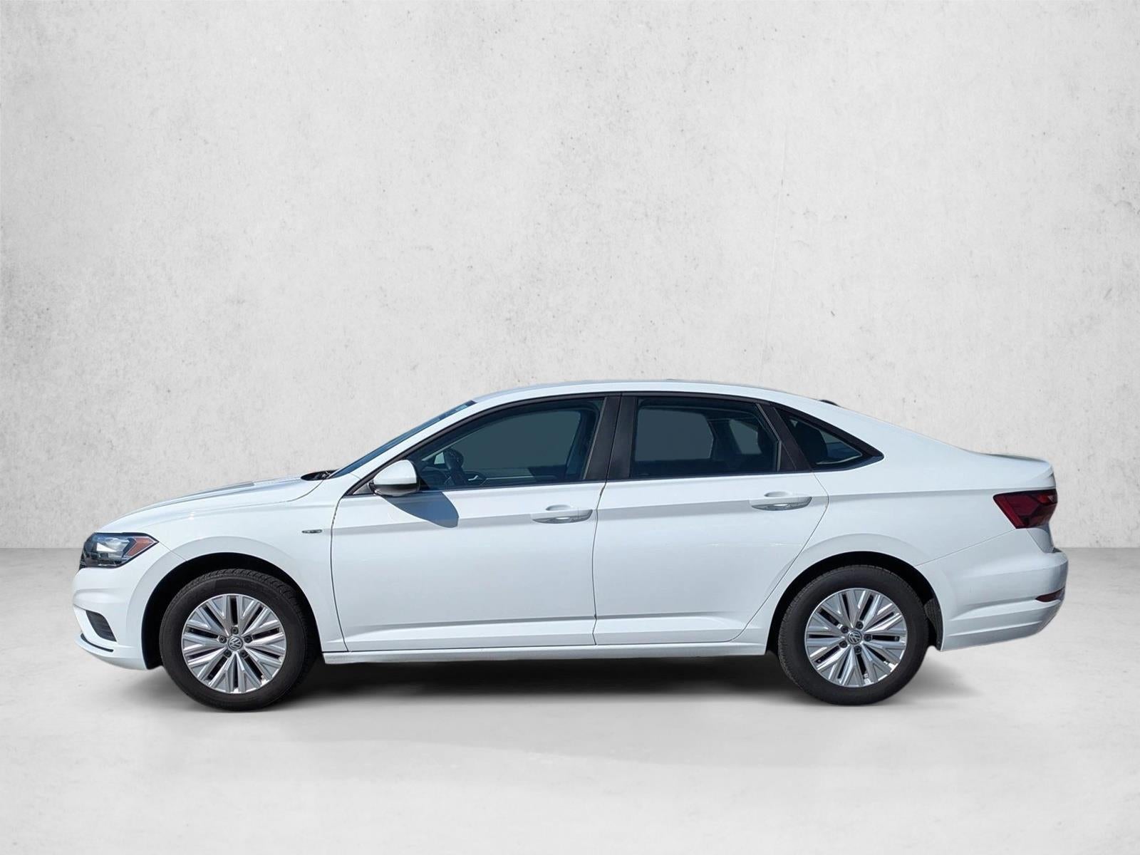 2020 Volkswagen Jetta S Auto w/ULEV