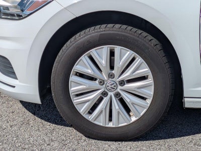 2020 Volkswagen Jetta S Auto w/ULEV