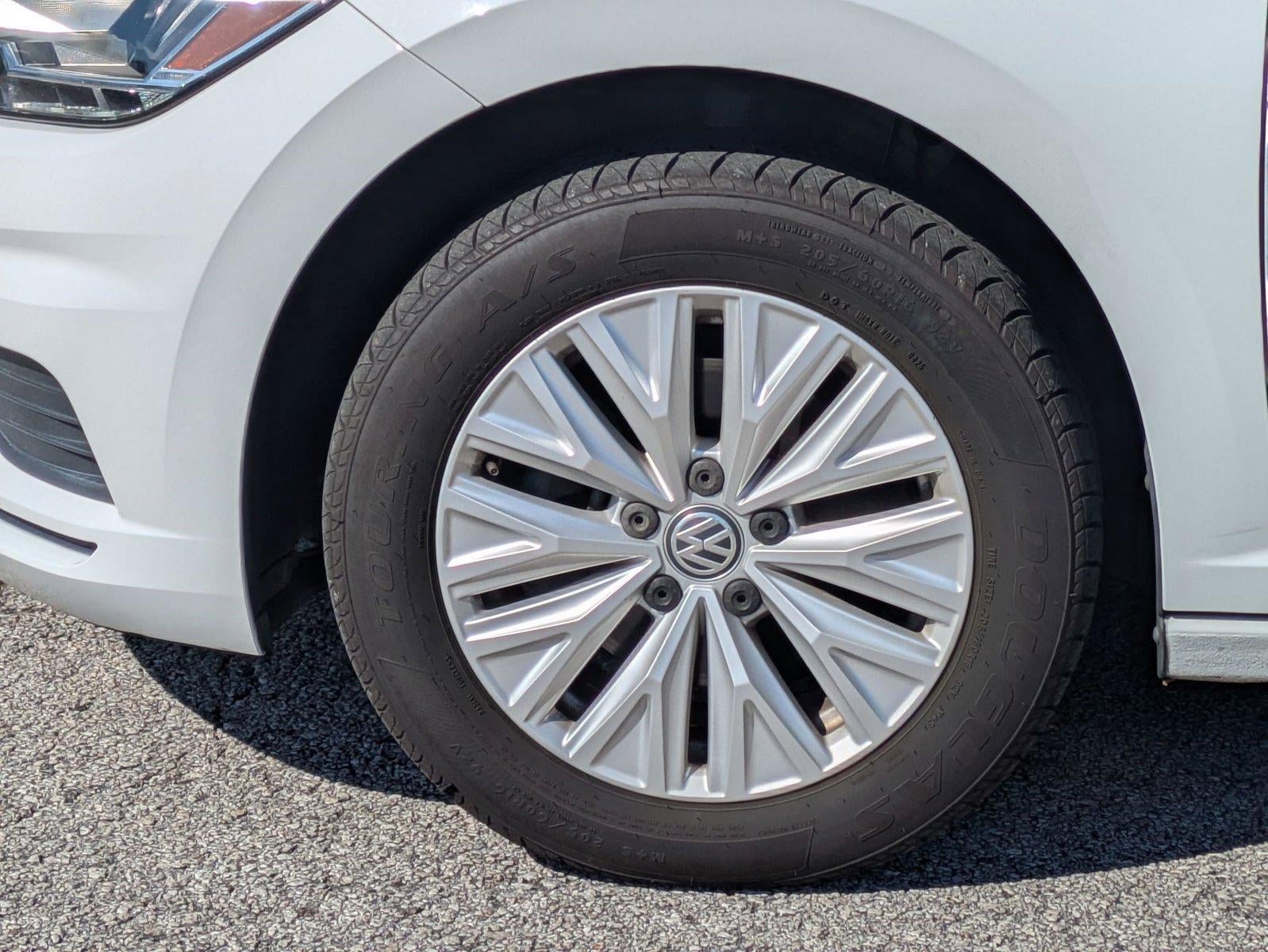 2020 Volkswagen Jetta S Auto w/ULEV