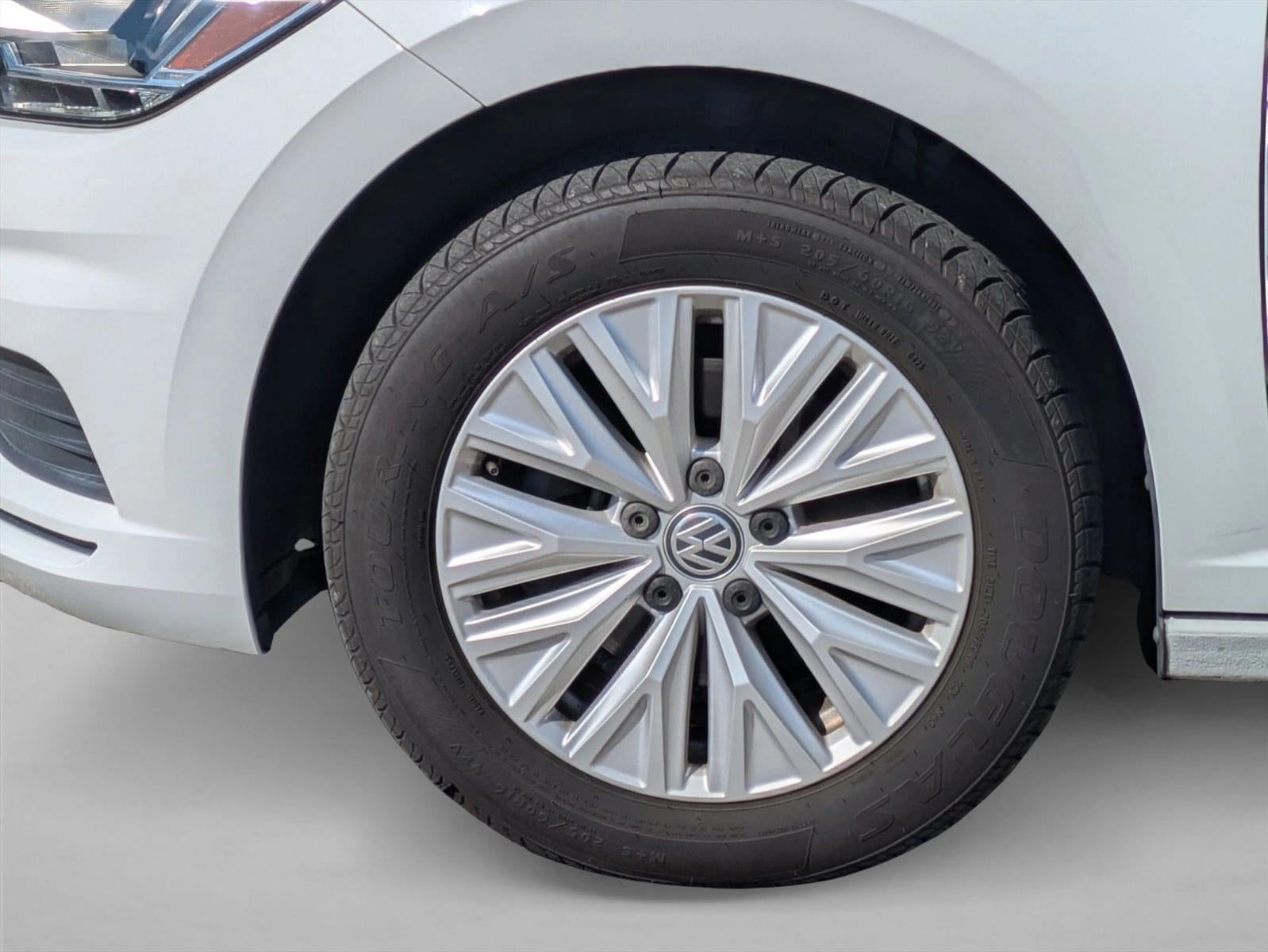 2020 Volkswagen Jetta S Auto w/ULEV