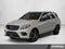 2018 Mercedes-Benz GLE AMG® GLE 43 4MATIC® SUV