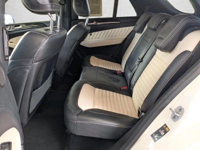 2018 Mercedes-Benz GLE AMG® GLE 43 4MATIC® SUV