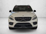 2018 Mercedes-Benz GLE AMG® GLE 43 4MATIC® SUV
