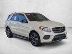 2018 Mercedes-Benz GLE AMG® GLE 43 4MATIC® SUV
