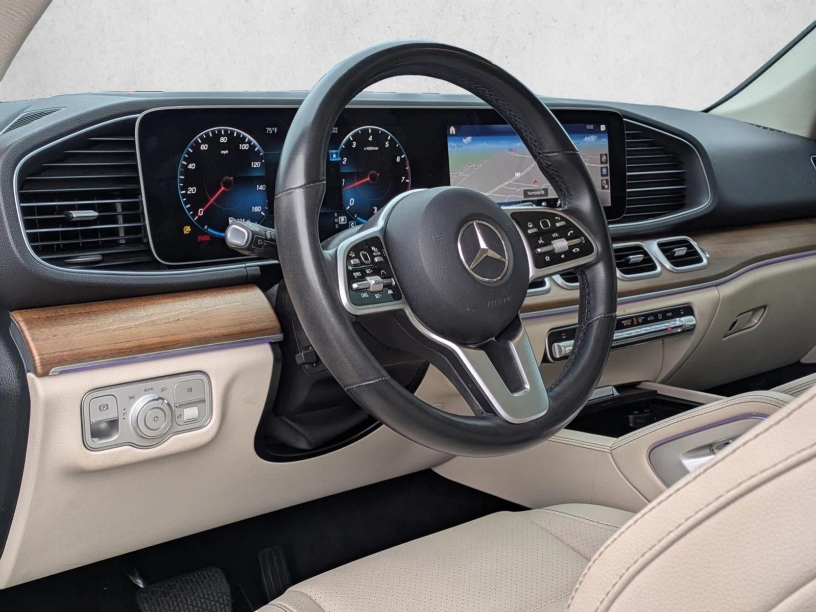 2022 Mercedes-Benz GLE GLE 350 SUV