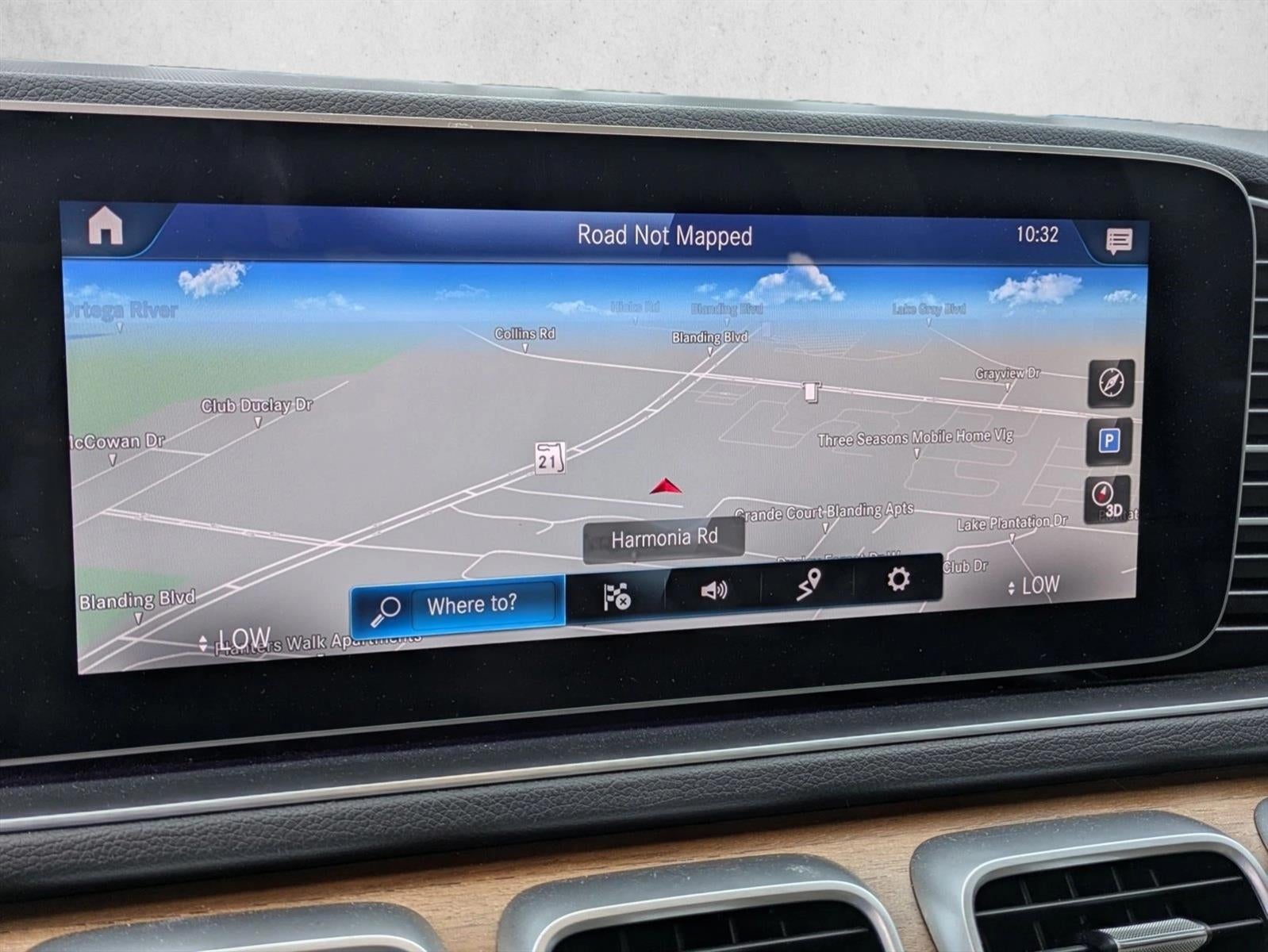 2022 Mercedes-Benz GLE GLE 350 SUV